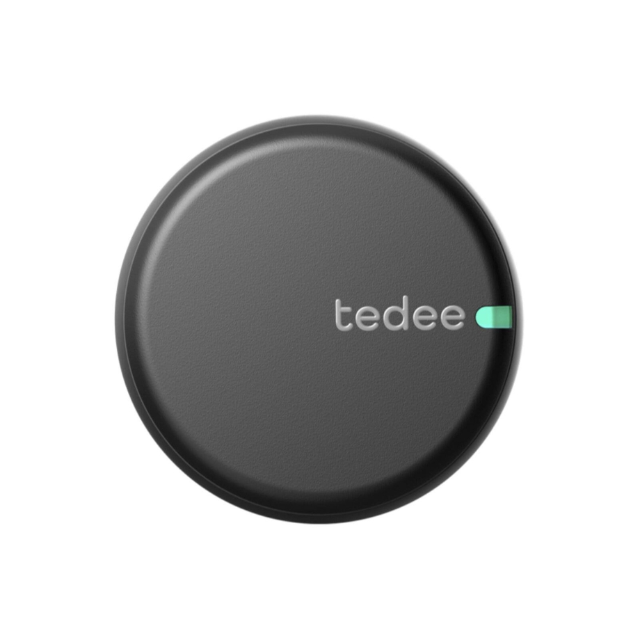 Tedee Smart Lock Pro, negra