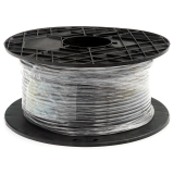 RG58U 100m сable coaxial de baja pérdida 50 Ohm