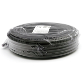 RG213U 30m cable coaxial RF 50 Ohm totalmente de cobre