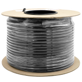 RG213U 100m cable coaxial RF 50 Ohm totalmente de cobre