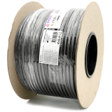 RG213U 100m cable coaxial RF 50 Ohm totalmente de cobre