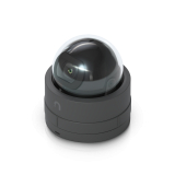 Ubiquiti Camera G5 Dome Ultra negra