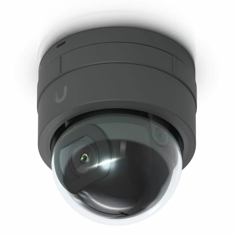 Ubiquiti Camera G5 Dome Ultra negra