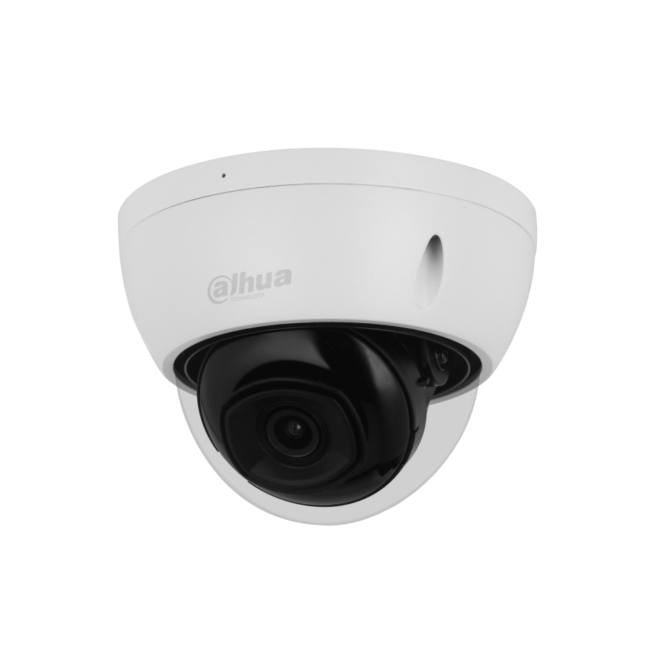 Dahua 4MP WizSense Cámara Domo IPC-HDBW2441E-S