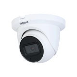 Dahua 5MP WizSense Cámara de Eyeball IPC-HDW2541TM-S