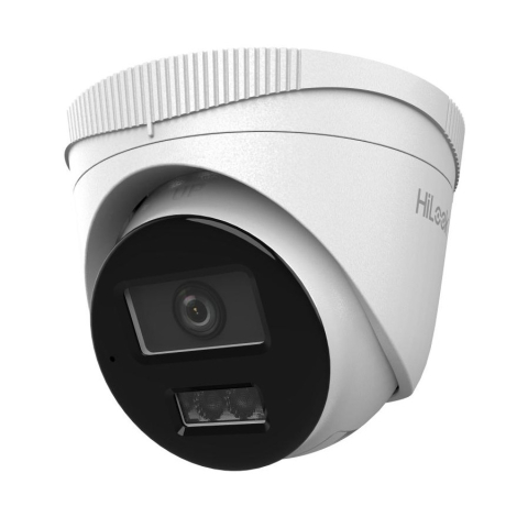 HikVision HiLook 2 MP Cámara de Torreta IPC-T220HA-LU