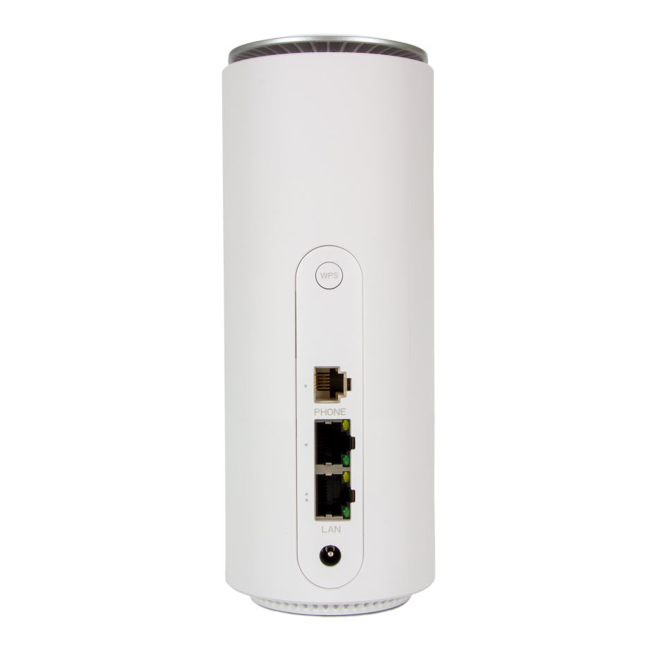 ZTE MC888 5G router de interior, blanco