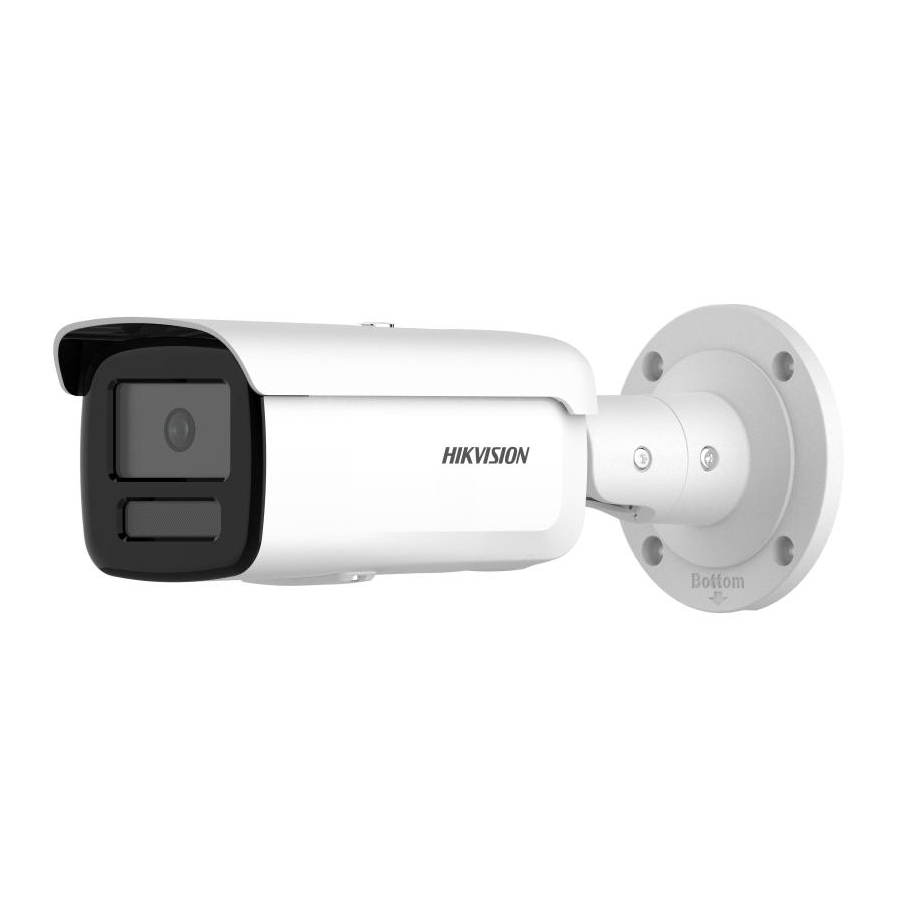 HikVision 8 MP Cámara Bullet DS-2CD2T86G2H-4I(4mm)