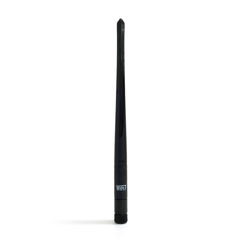 Alfa WiFi 6E Antena dipolo tribanda ARS-NT5B7