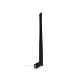 Alfa WiFi 6E Antena dipolo tribanda ARS-NT5B7