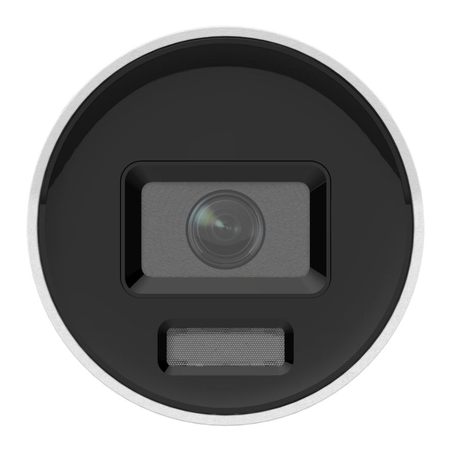 HikVision 8 MP Cámara Bullet DS-2CD2086G2H-IU(4mm)