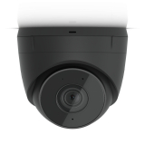 Ubiquiti Cámara G5 Turret Ultra, negro