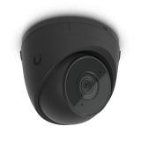 Ubiquiti Cámara G5 Turret Ultra, negro