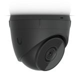 Ubiquiti Cámara G5 Turret Ultra, negro