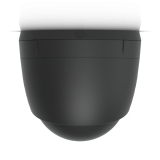 Ubiquiti Cámara G5 Turret Ultra, negro