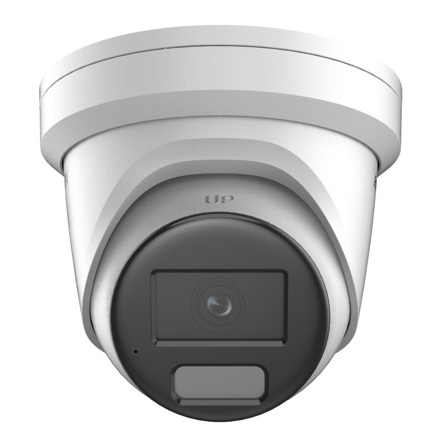 HikVision 8MP Cámara de Torreta DS-2CD2386G2H-IU(2.8mm)