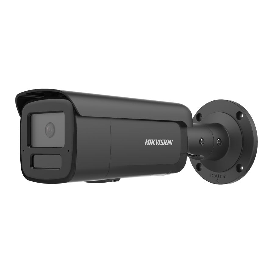 HikVision 8 MP Cámara Bullet DS-2CD2T86G2H-IS2U/SL(2.8mm)