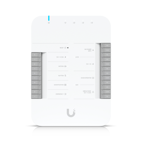 Ubiquiti Access Door Hub