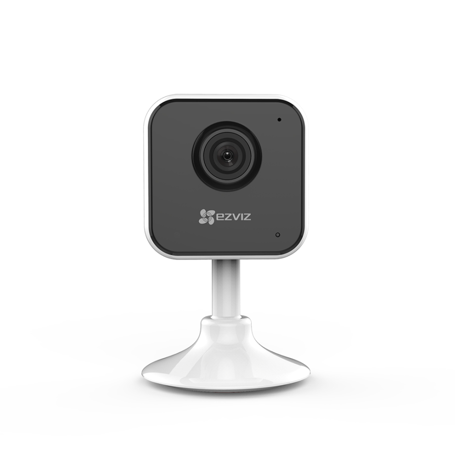 EZVIZ Cámara Smart Home Wi-Fi H1c