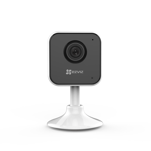 EZVIZ Cámara Smart Home Wi-Fi H1c