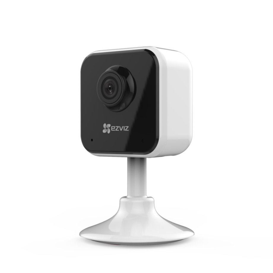 EZVIZ Cámara Smart Home Wi-Fi H1c