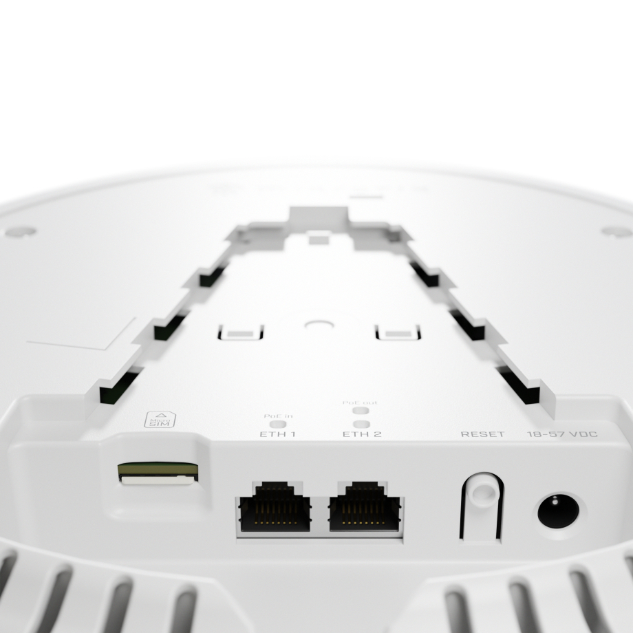 MikroTik cAP LTE12 ax