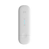 ZTE MF79N LTE4 Mobile WiFi blanco