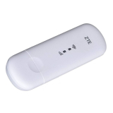 ZTE MF79N LTE4 Mobile WiFi blanco