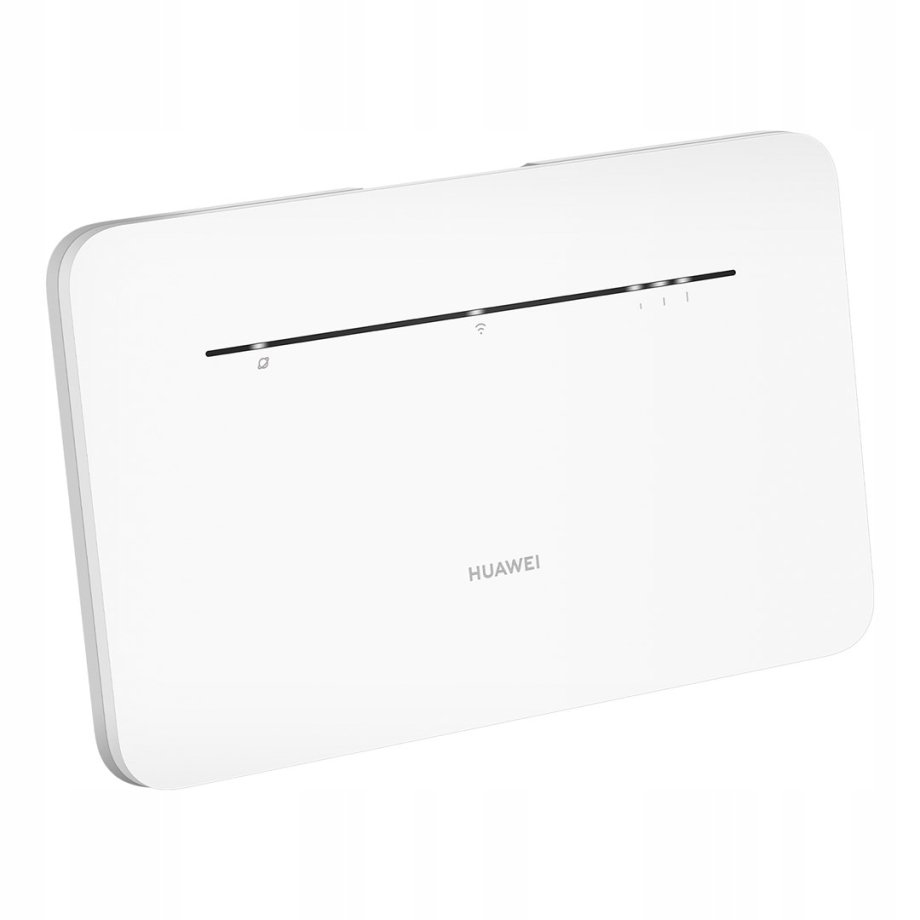 Huawei B535-235a LTE7 Mobile WiFi blanco