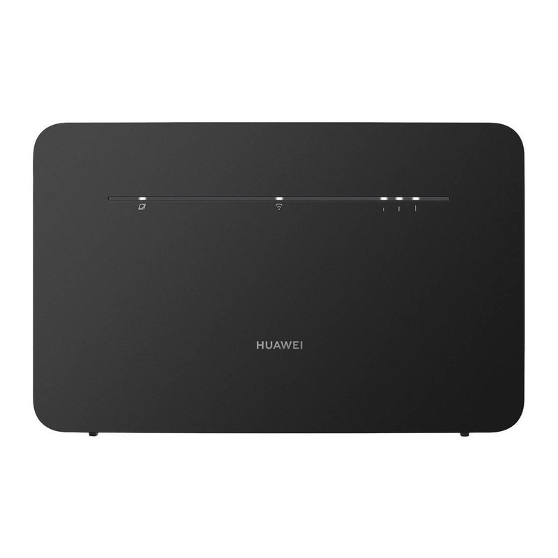 Huawei B535-232a LTE7 Mobile WiFi negro