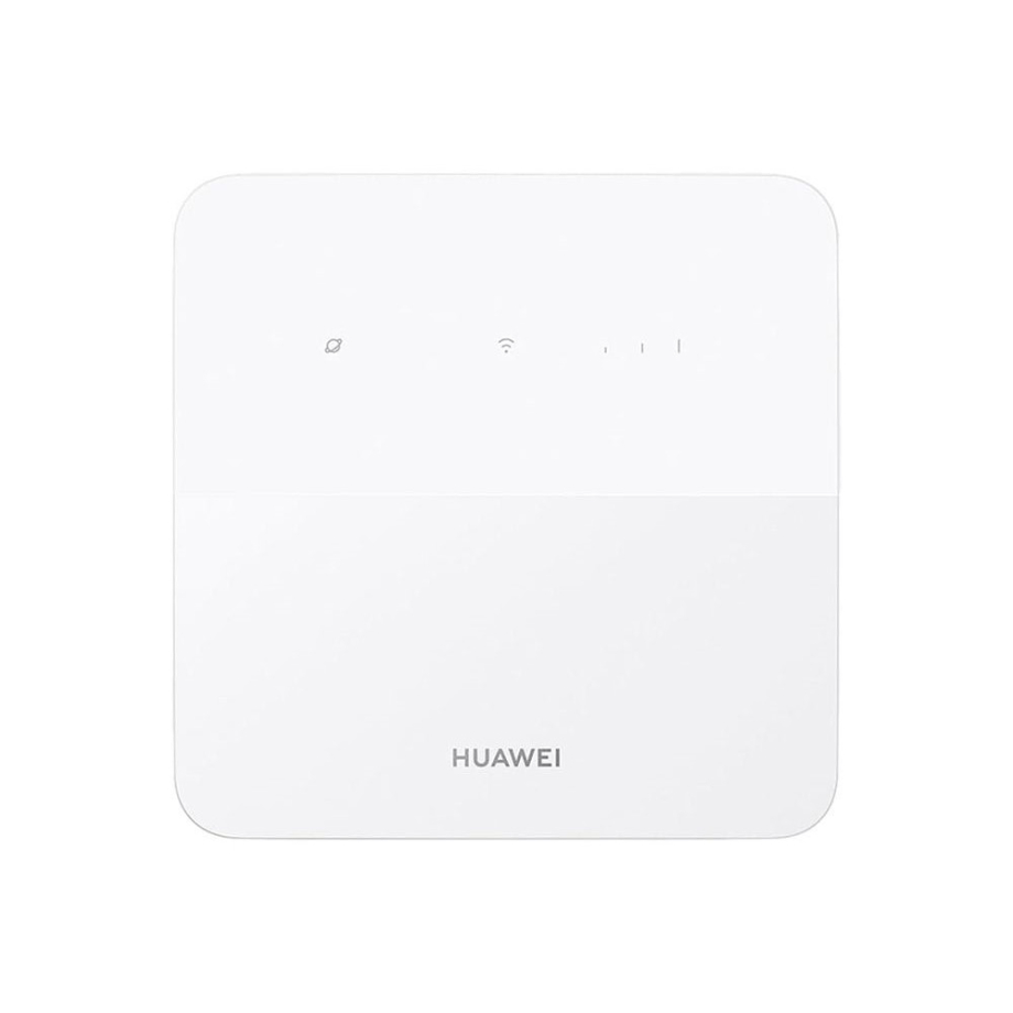 Huawei B320-323 LTE4 Mobile WiFi blanco