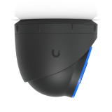 Ubiquiti Cámara AI Turret Negra