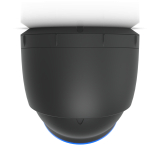 Ubiquiti Cámara AI Turret Negra