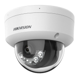 HikVision 4 MP Cámara Domo DS-2CD1143G2-LIU(2.8mm)