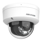 HikVision 4 MP Cámara Domo DS-2CD1143G2-LIU(2.8mm)