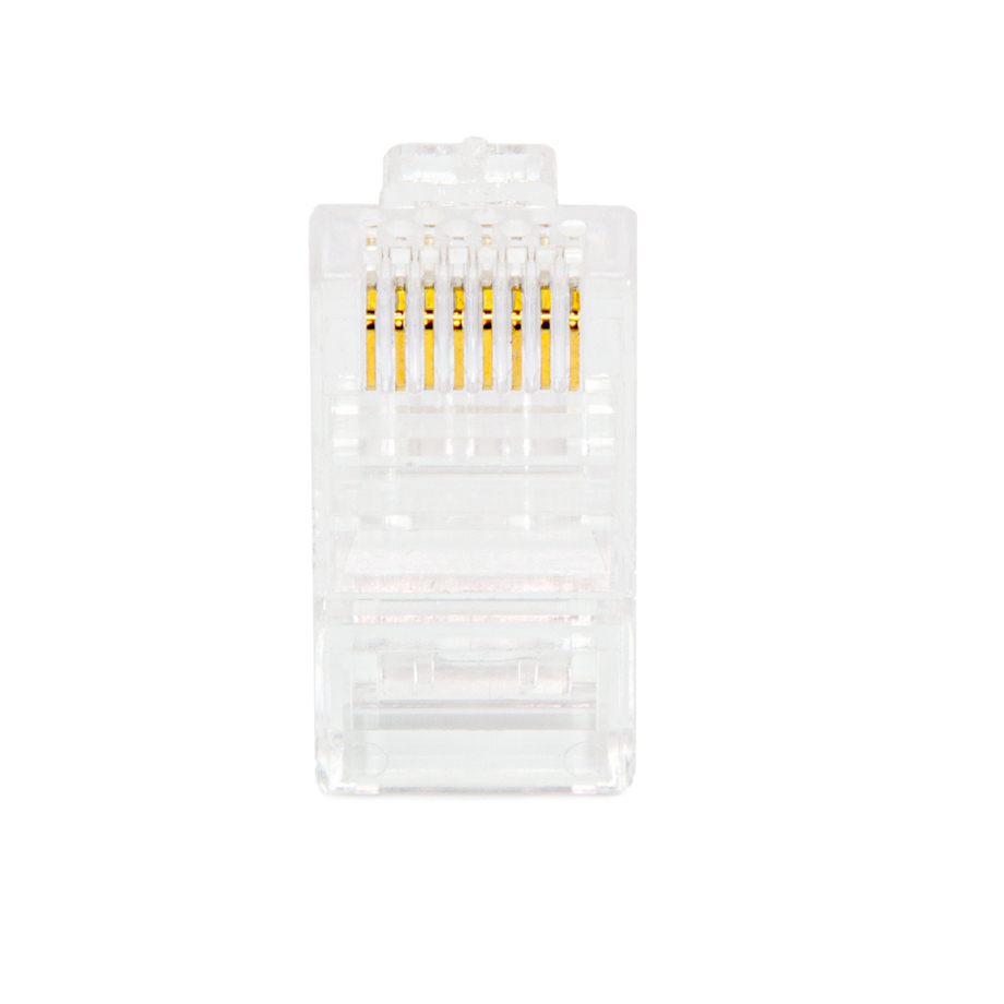 RJ45 Conector Cat6