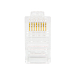 RJ45 Conector Cat6