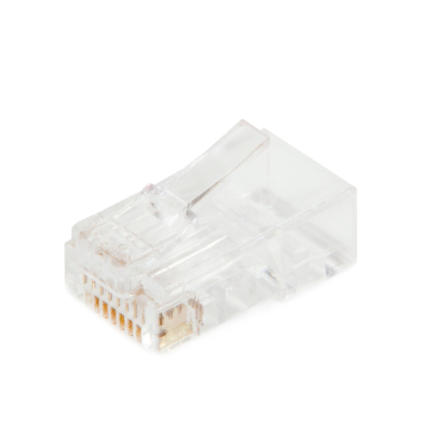 RJ45 Conector Cat6