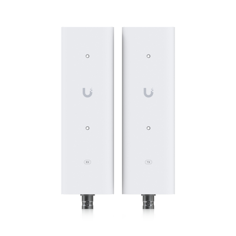 Ubiquiti extensor PoE de 2 hilos