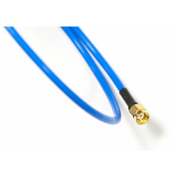 RPSMA Male / RPSMA Male 50cm - Cable Flex-Guide