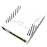 MikroTik RB260GSP