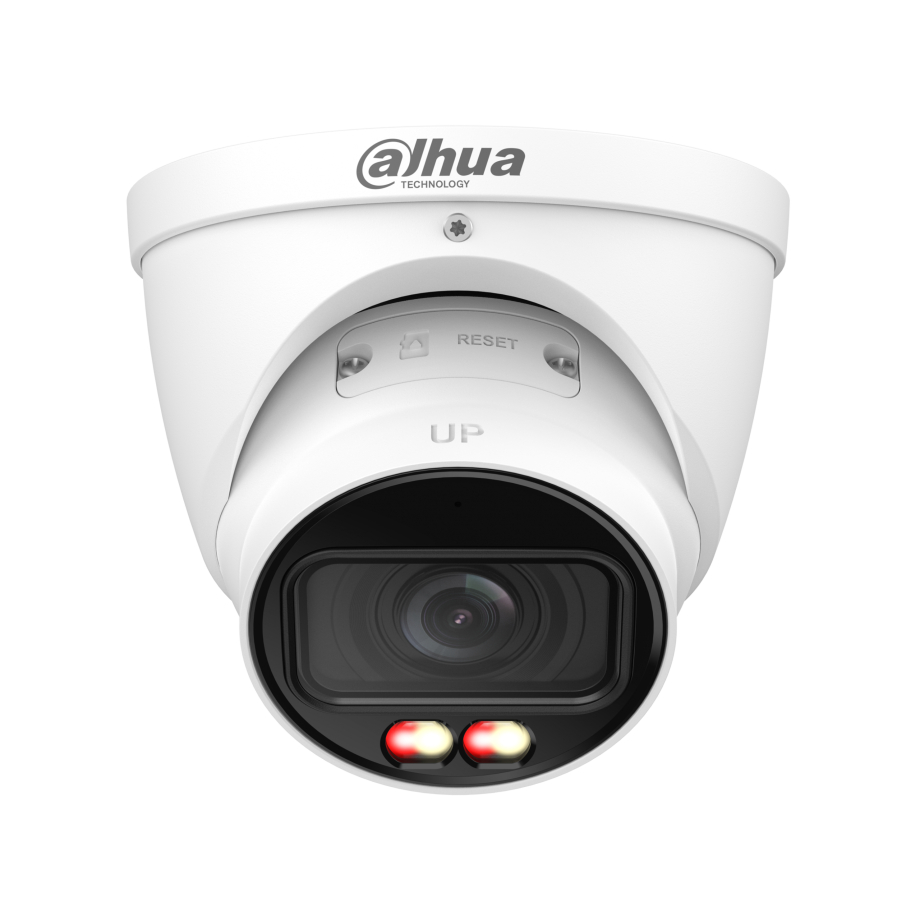Dahua 8MP Dual Light Cámara de Eyeball IPC-HDW2849T-ZS-IL