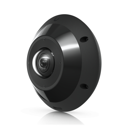 Ubiquiti cámara G6 Pro Bullet, negra