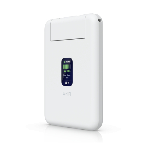 Ubiquiti UTR router de viaje