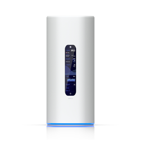 Ubiquiti UniFi Dream Router 5G Max