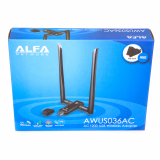 Alfa USB Adapter AWUS036AC