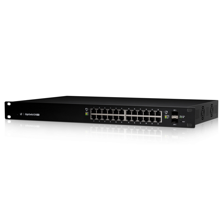 Ubiquiti EdgeSwitch 24 250W