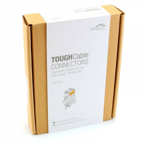 Conectores ToughCable