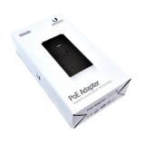 Ubiquiti Adaptador de Corriente POE-24-12W