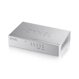 Zyxel Conmutador de 5 Puertos 1Gbps GS-105B v3